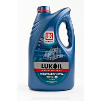 ΛΙΠΑΝΤΙΚΟ LUKOIL AVANTGRADE ULTRA SAE 20W50 API-CI-4/SL 4L 